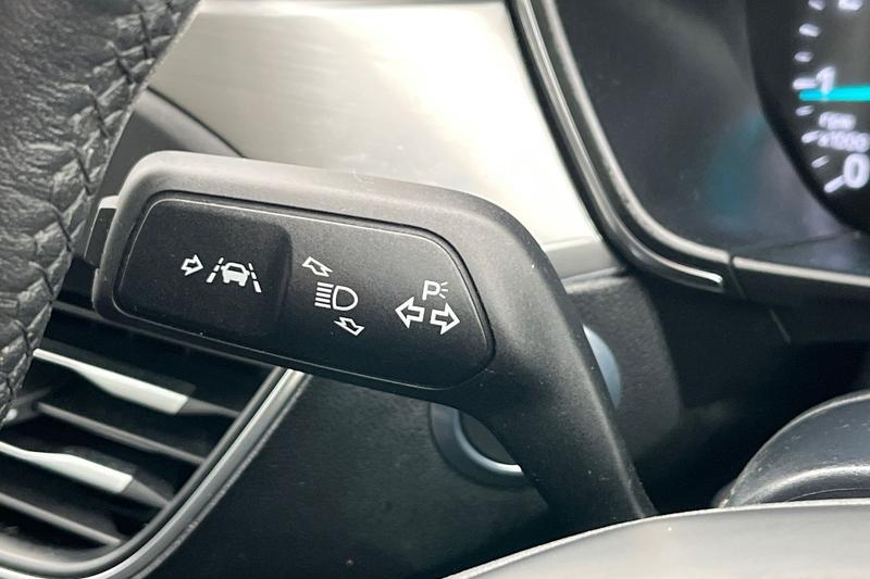 Used Ford Focus 2021 for sale - 78109375: Photo 14