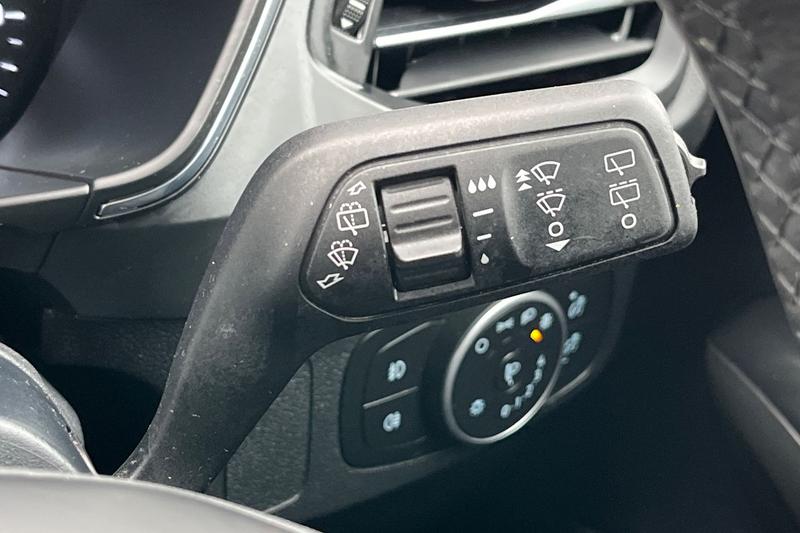 Used Ford Focus 2021 for sale - 78109375: Photo 15