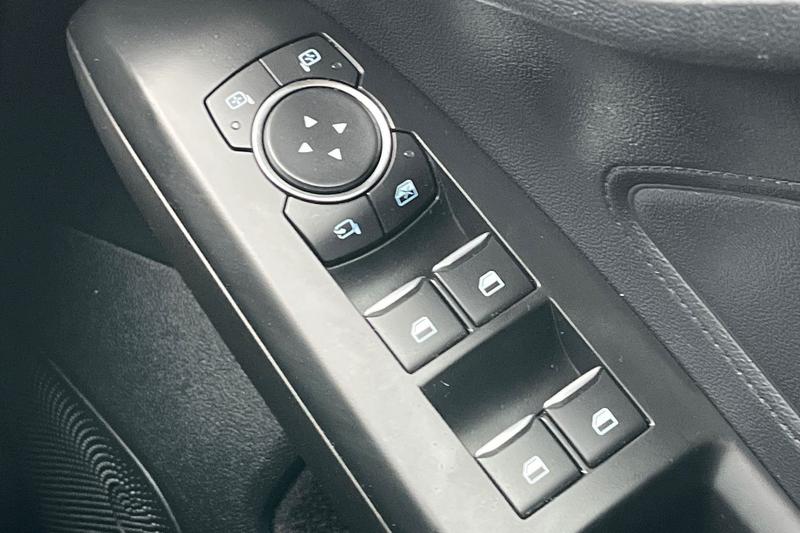 Used Ford Focus 2021 for sale - 78109375: Photo 16