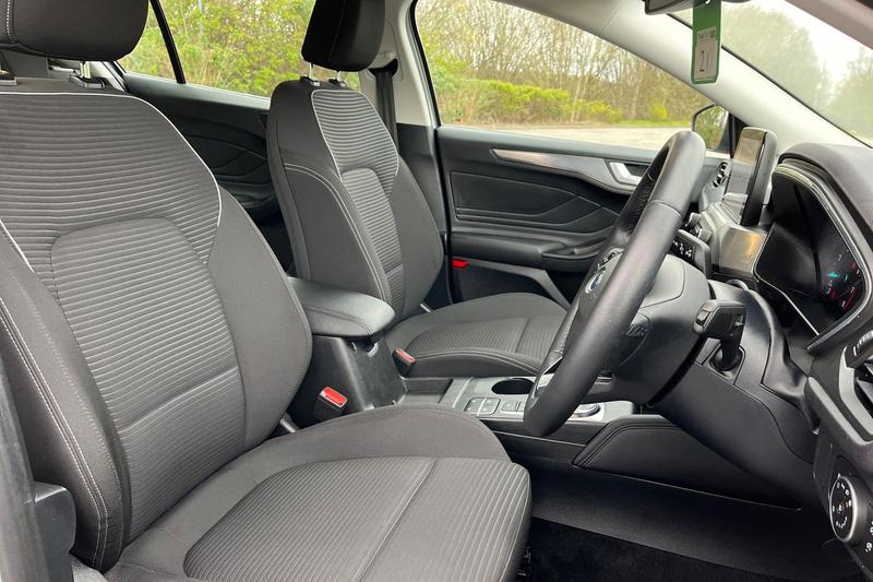 Used Ford Focus 2021 for sale - 78109375: Photo 17