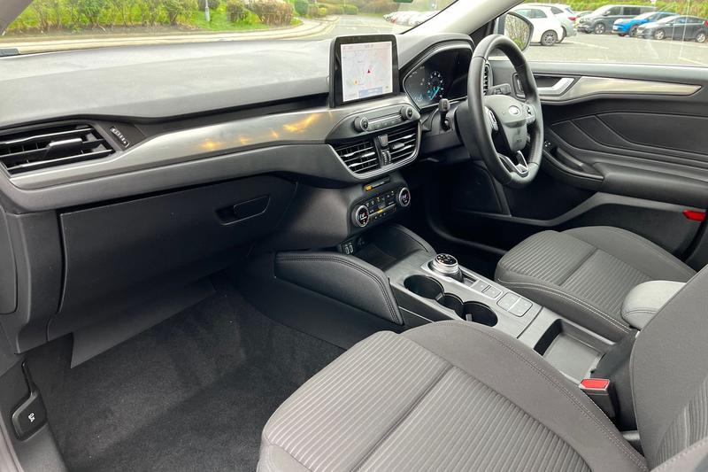 Used Ford Focus 2021 for sale - 78109375: Photo 18