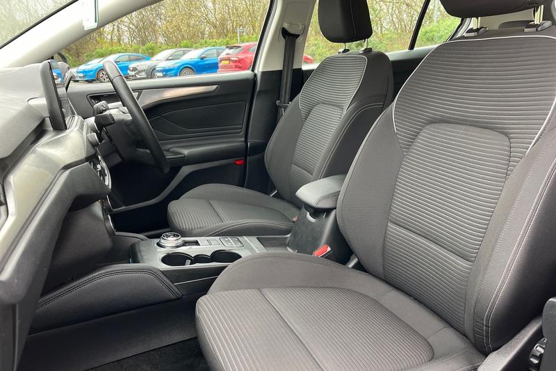 Used Ford Focus 2021 for sale - 78109375: Photo 19