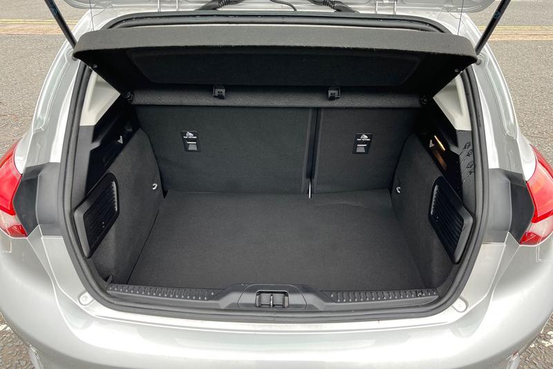 Used Ford Focus 2021 for sale - 78109375: Photo 21