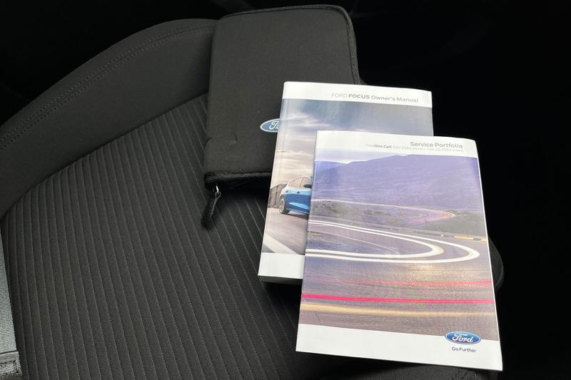 Used Ford Focus 2021 for sale - 78109375: Photo 22