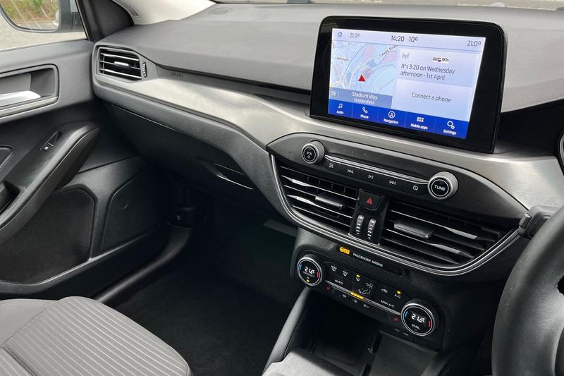 Used Ford Focus 2021 for sale - 78109375: Photo 23