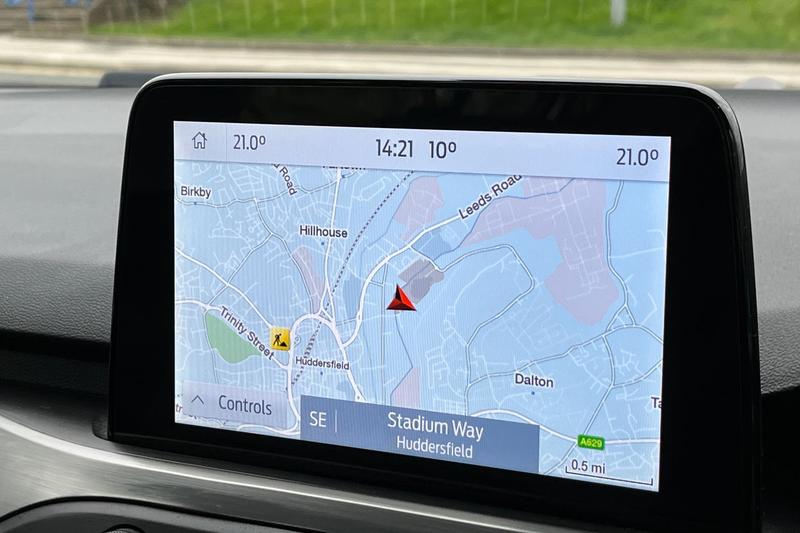 Used Ford Focus 2021 for sale - 78109375: Photo 26