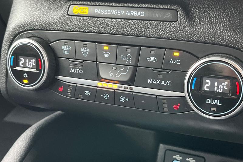 Used Ford Focus 2021 for sale - 78109375: Photo 27