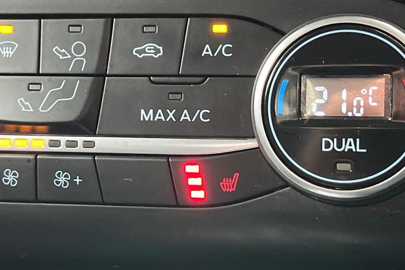 Used Ford Focus 2021 for sale - 78109375: Photo 28