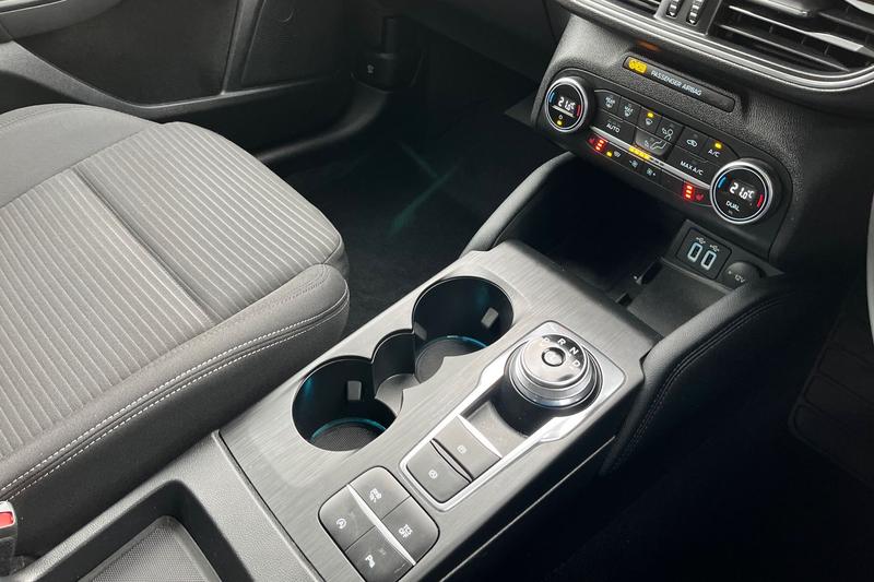 Used Ford Focus 2021 for sale - 78109375: Photo 29