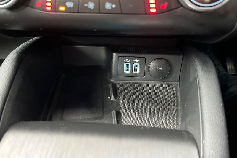 Used Ford Focus 2021 for sale - 78109375: Photo 30