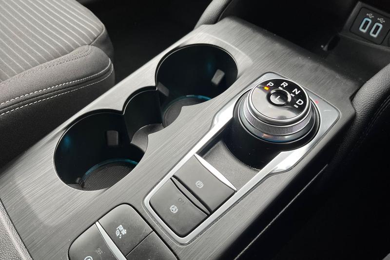 Used Ford Focus 2021 for sale - 78109375: Photo 31