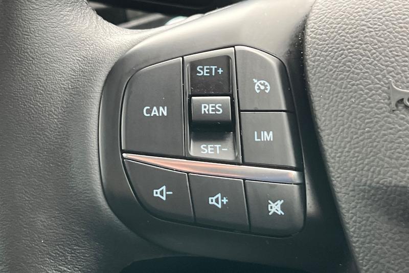 Used Ford Focus 2021 for sale - 78109375: Photo 32