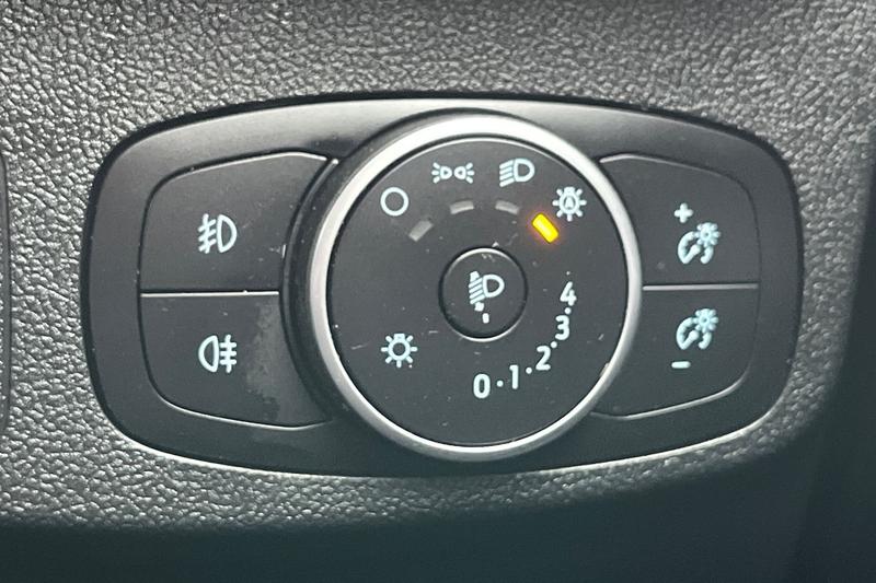 Used Ford Focus 2021 for sale - 78109375: Photo 34