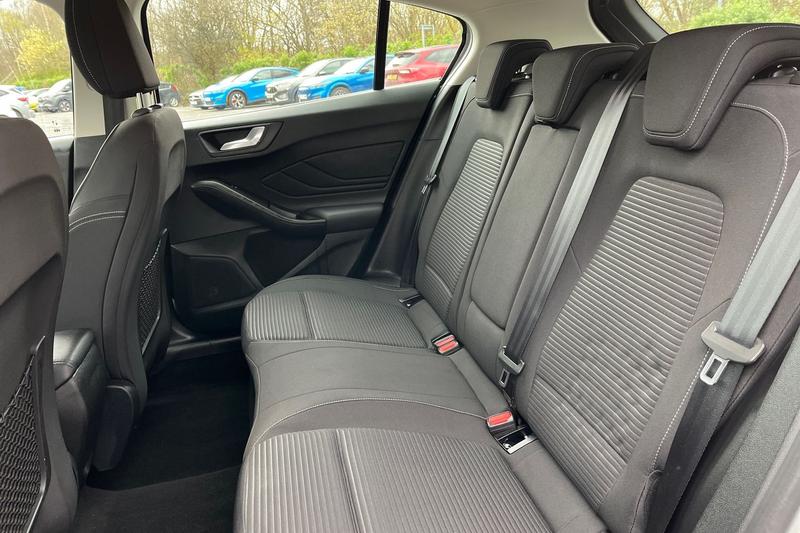 Used Ford Focus 2021 for sale - 78109375: Photo 35