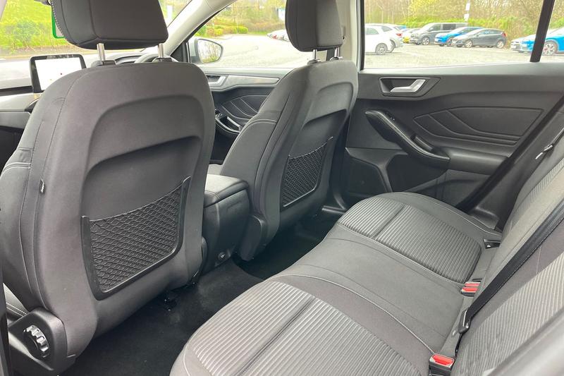 Used Ford Focus 2021 for sale - 78109375: Photo 36