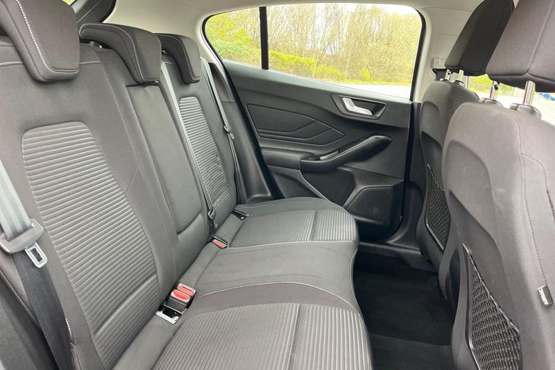 Used Ford Focus 2021 for sale - 78109375: Photo 37