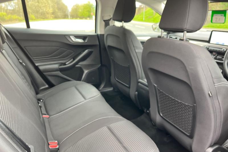 Used Ford Focus 2021 for sale - 78109375: Photo 38