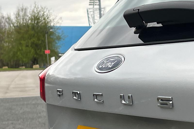 Used Ford Focus 2021 for sale - 78109375: Photo 39