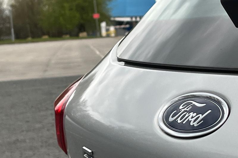 Used Ford Focus 2021 for sale - 78109375: Photo 40