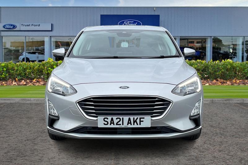 Used Ford Focus 2021 for sale - 78109375: Photo 6