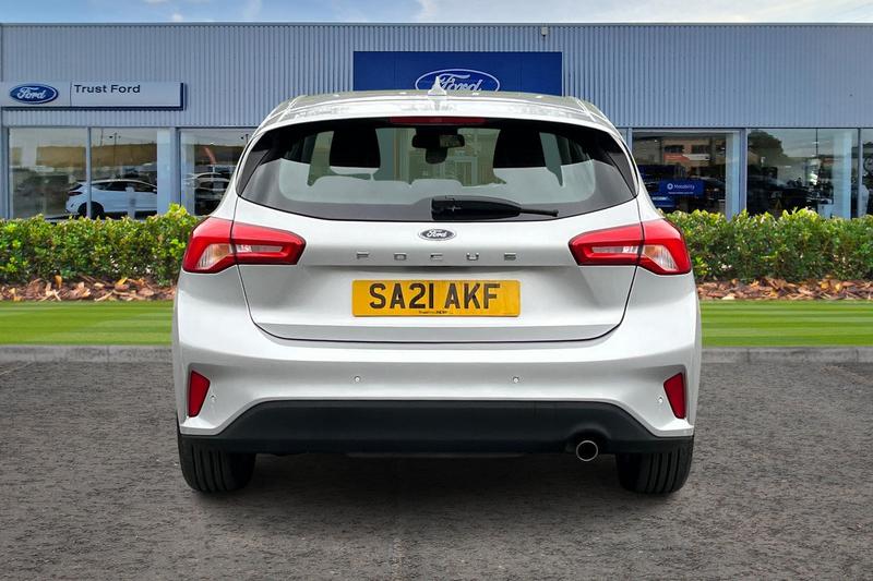 Used Ford Focus 2021 for sale - 78109375: Photo 7