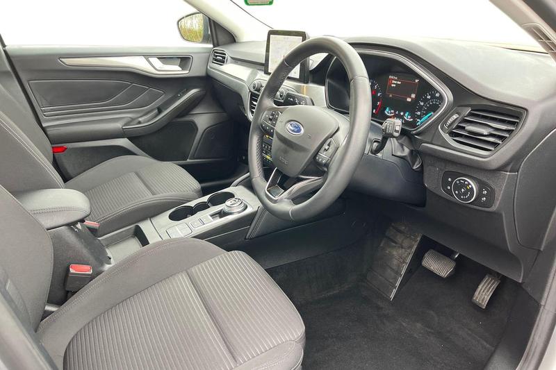 Used Ford Focus 2021 for sale - 78109375: Photo 9