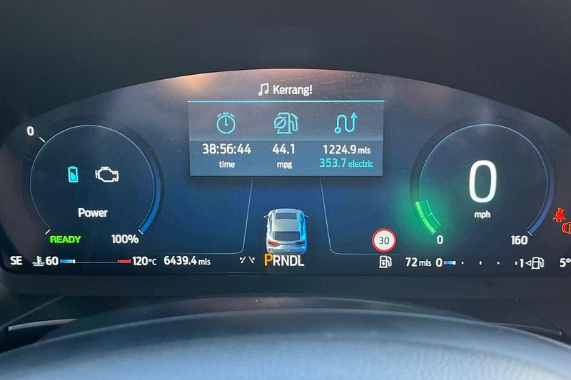 Used Ford Kuga for sale - 77570653: Photo 13