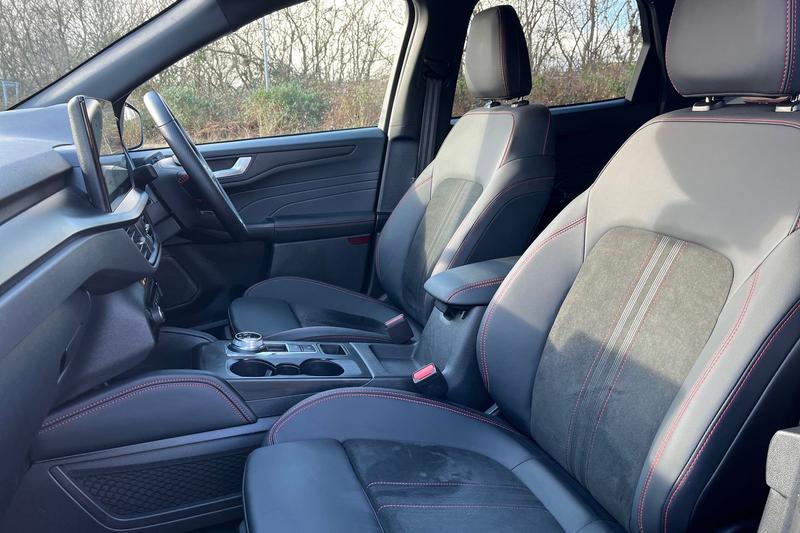 Used Ford Kuga for sale - 77570653: Photo 19