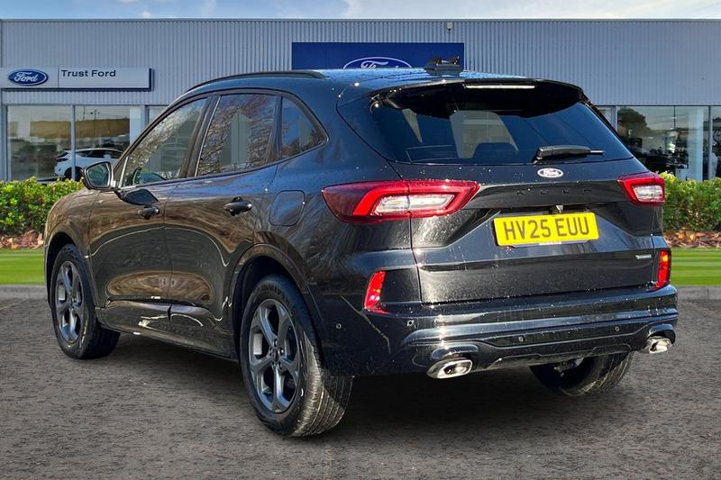 Used Ford Kuga for sale - 77570653: Photo 2