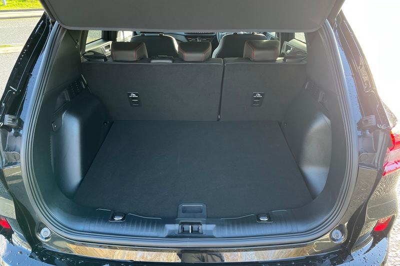 Used Ford Kuga for sale - 77570653: Photo 21