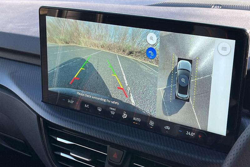 Used Ford Kuga for sale - 77570653: Photo 24