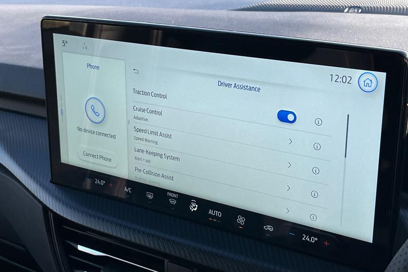 Used Ford Kuga for sale - 77570653: Photo 25