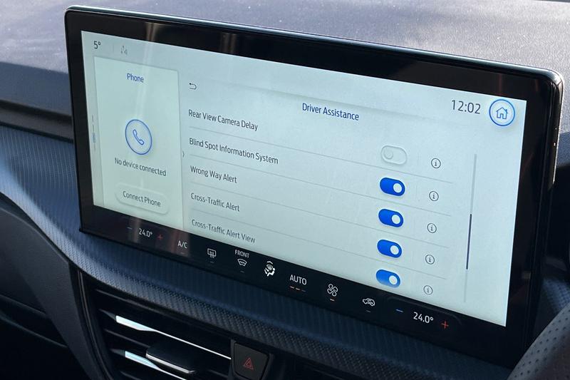 Used Ford Kuga for sale - 77570653: Photo 26