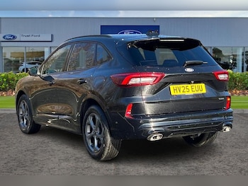 Used Ford Kuga undefined for sale - 77570653: Photo