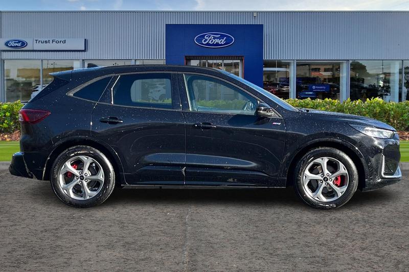 Used Ford Kuga for sale - 77570653: Photo 3