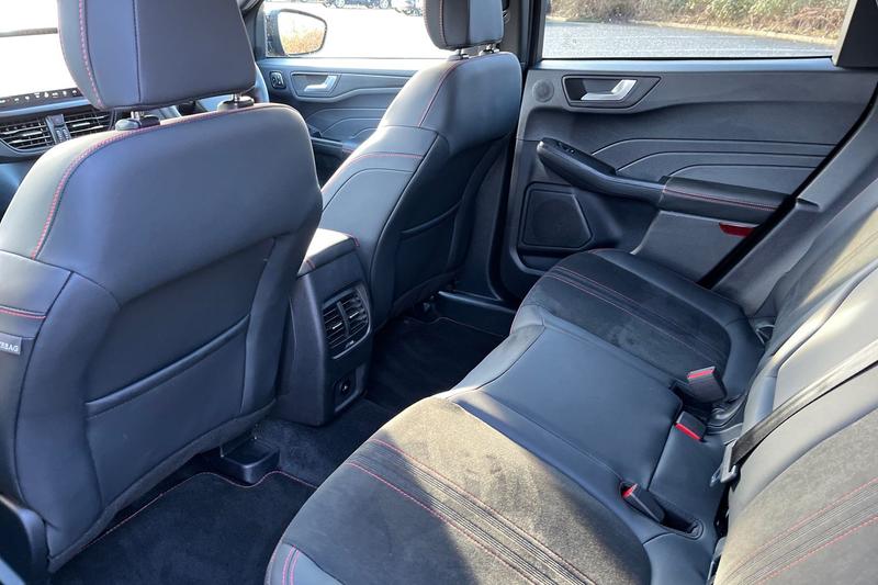 Used Ford Kuga for sale - 77570653: Photo 35