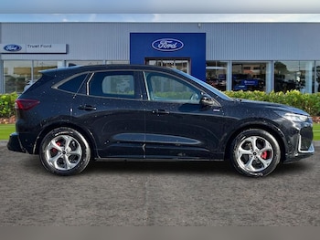 Used Ford Kuga undefined for sale - 77570653: Photo