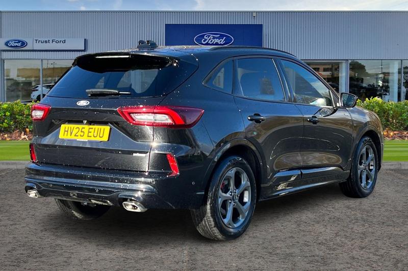 Used Ford Kuga for sale - 77570653: Photo 4