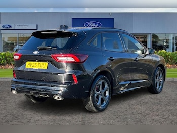 Used Ford Kuga undefined for sale - 77570653: Photo