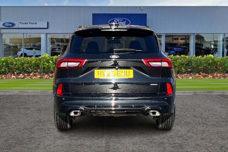 Used Ford Kuga for sale - 77570653: Photo 7