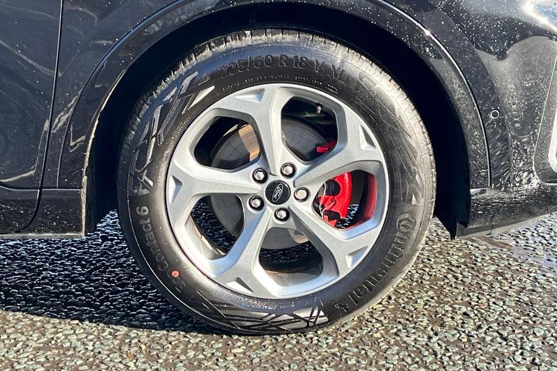 Used Ford Kuga for sale - 77570653: Photo 8