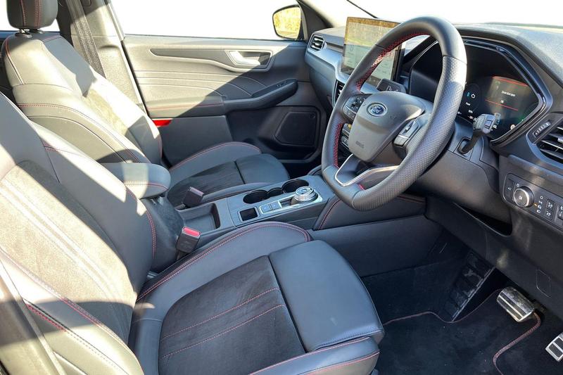 Used Ford Kuga for sale - 77570653: Photo 9