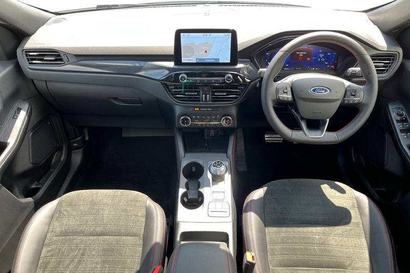 Used Ford Kuga 2024 for sale - 76557371: Photo 10