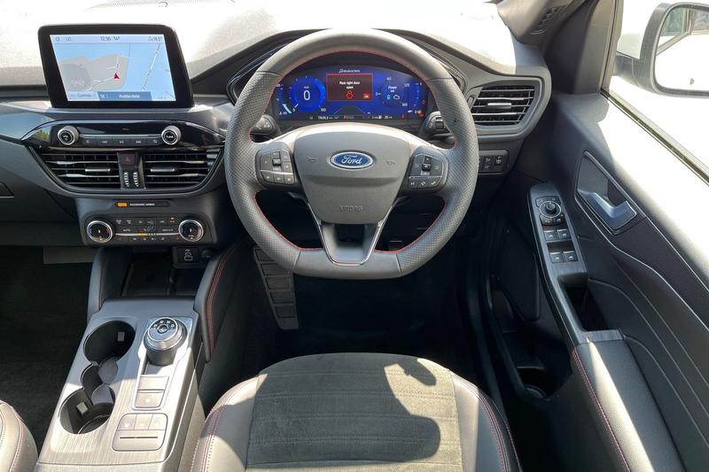 Used Ford Kuga 2024 for sale - 76557371: Photo 11