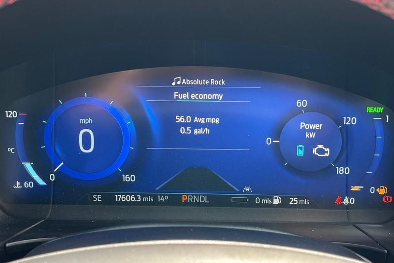 Used Ford Kuga 2024 for sale - 76557371: Photo 13