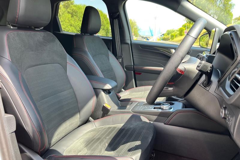 Used Ford Kuga 2024 for sale - 76557371: Photo 17