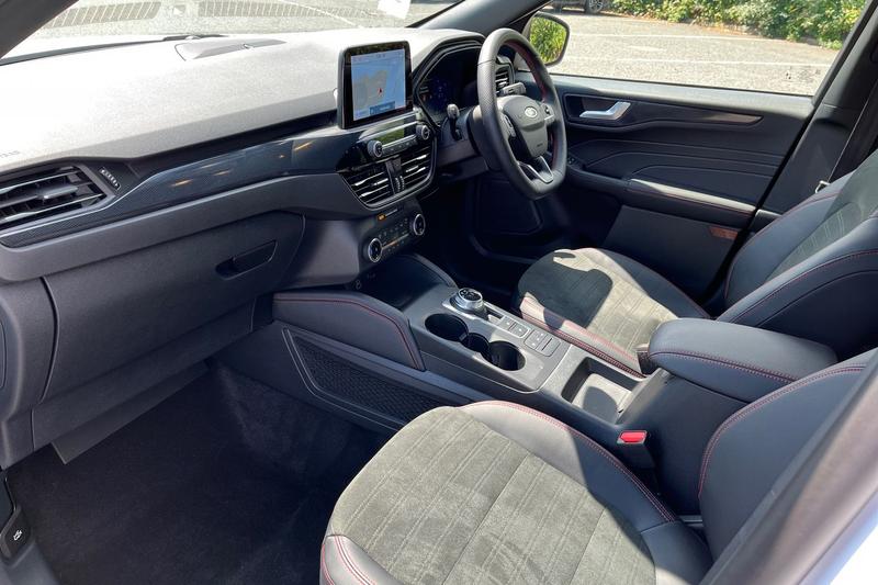 Used Ford Kuga 2024 for sale - 76557371: Photo 18