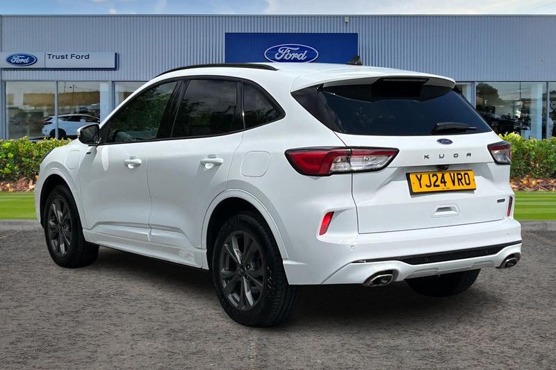 Used Ford Kuga 2024 for sale - 76557371: Photo 2