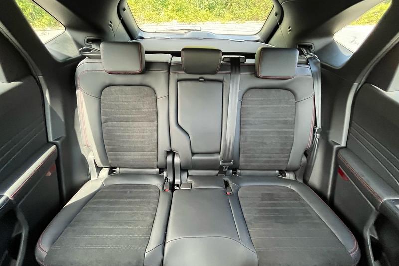 Used Ford Kuga 2024 for sale - 76557371: Photo 20