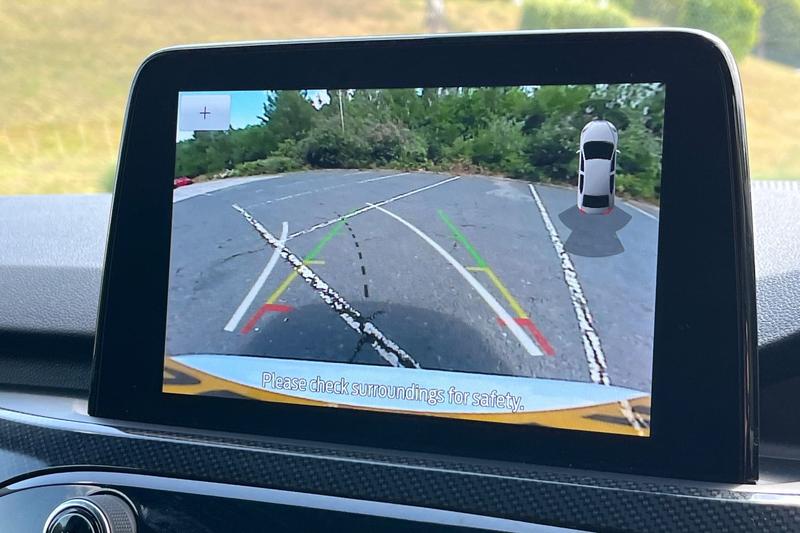 Used Ford Kuga 2024 for sale - 76557371: Photo 24